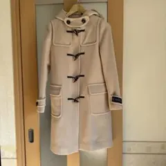 BEAUTY&YOUTH ダッフルコート M ベージュ