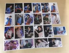 ❶ SnowMan 渡辺翔太 Dangerholic 公式写真 22枚