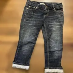 axes femme デニムパンツ Mサイズのサムネイル