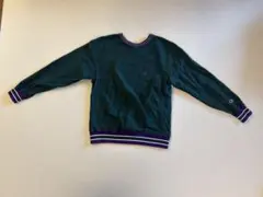 Champion スウェット トレーナー