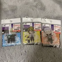 しまむら　東京リベンジャーズ　アクリルスタンド