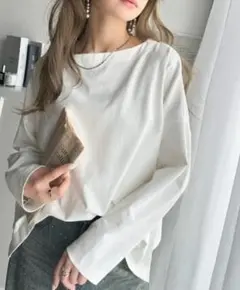 Classical Elf Tシャツ カットソー ホワイト XL