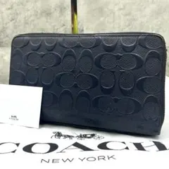 2025年最新】コーチ オーガナイザーの人気アイテム - メルカリ