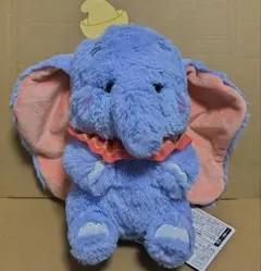 ディズニーキャラクター Aimery BIGぬいぐるみ ダンボ