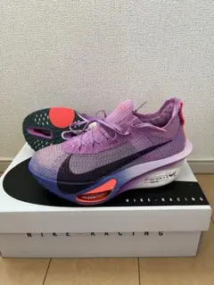 Nikeエアズームビクトリー2フェイスキピエゴン23.5cm - メルカリ