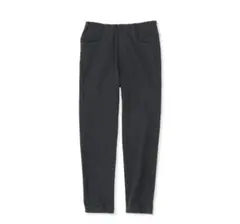 【お値下げ】無印キッズ140 ジャージーストレッチツイルレギンスパンツ