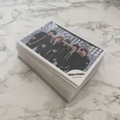 平野紫耀 髙橋海人 公式写真 まとめ売り