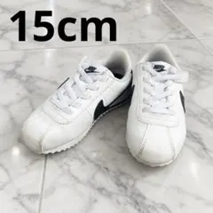 【美品】　ナイキ コルテッツ イージーオン