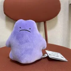 ポケットモンスター メタモン ぬいぐるみ