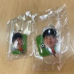 【新品】湘南ベルマーレ アクリルスタンド