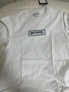 アウトドア　メンズTシャツ　Lサイズのサムネイル