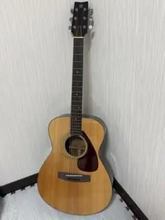 綺麗な音色!ビンテージ ヤマハFG130グリーンラベル 弦高調整済み 試聴