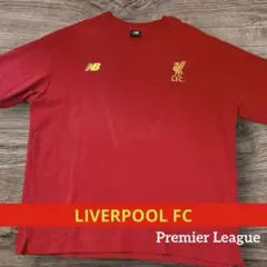 古着 リバプール ユニフォーム NB 2015-16 Liverpool - メルカリ