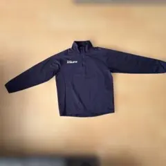 ATHLETA アスレタ ジャージ　ネイビー