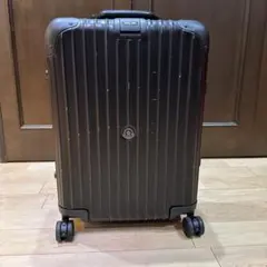 2026年最新】リモワ トパーズ ステルスの人気アイテム - メルカリ