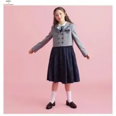 waltz by BEAMS DESIGN スーツ ワンピース セット 150