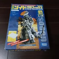 レアコミック初版本 】 ZOIDS ゾイドSS 岩瀬昌嗣 / タカラトミー