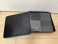 HUGO BOSS ソックス 4足セット
