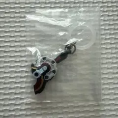 仮面ライダー めじるしアクセサリー5 マグナムバックル
