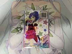 マスカレードミヤドレスコーデ　マスカレードヒメドレスコーデ 2026年最新】アイカツマスカレードコーデの人気アイテム - メルカリ