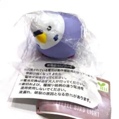 リトルバードライト パイド セキセイインコ 가챠 신품 미사용