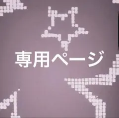 みっちゃん様専用