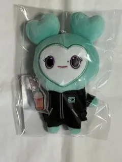 TWICE THIS IS FOR LOVELYSバッグチャーム MIVELY