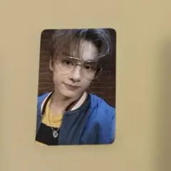 セミコロン　ヨントン　トレカ　ジュン