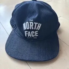 THENORTHFACEキャップ