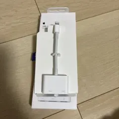 USB-C HDMI変換アダプター