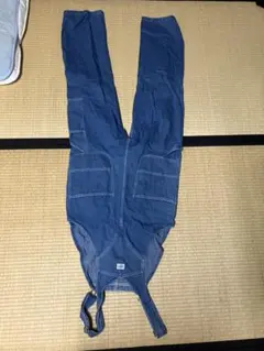 LIBERTY デニム オーバーオール サロペット