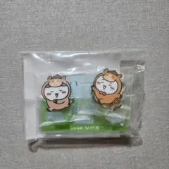 ちいかわ ハッピーバッグ2026（午年）福袋 アクリルスタンド