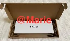 Apple Watch SE第2世代(GPSモデル) 正規品