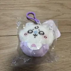 ちいかわベビー モモンガ マスコット ちいかわBaby Chiikawa