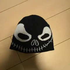 fuckthisindustry ビーニー スパイダーマン 黒 FTI - メルカリ