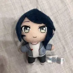 プロセカ セガラッキーくじ B賞 ぷちぬいマスコット 星乃一歌