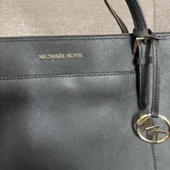 MICHAEL KORS トートバッグ