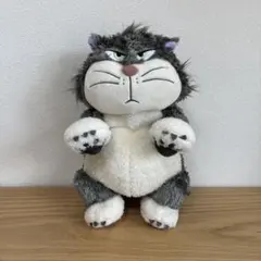 nuiMOs ぬいもーず ベルリオーズ おしゃれキャット ぬいぐるみ ディズニーストア nuiMOs ぬいもーず おしゃれキャット ベルリオーズ