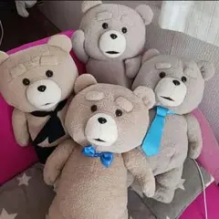 テッド ぬいぐるみ まとめ売り