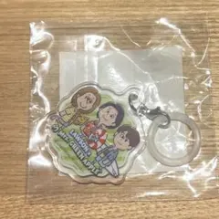 ミセスグリーンアップル　めじるしアクセサリー