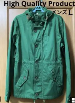 High Quality Product マウンテンパーカーL