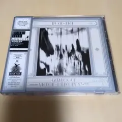 BUCK-TICK CATALOGUE SINGLES VICTOR→MERCU