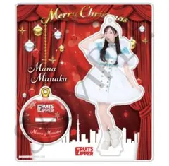 2025年最新】FRUiTS zipper アクスタ 真中まなの人気アイテム - メルカリ