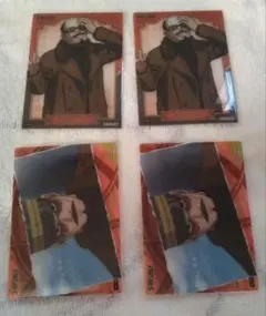 ゴールデンカムイ キャラクターグッズ