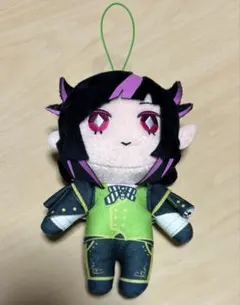 ツイステ　リリア　ぬいぐるみ