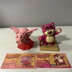 2025年最新】ロッツォ ポップマートの人気アイテム - メルカリ