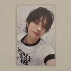 TWSギョンミン 5TH MINI ALBUM NO TRAGEDY トレカ2枚 - メルカリ
