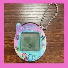 Tamagotchi Connection 一番くじ A賞　たまごっち