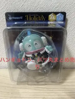 ハッピーくじハンギョドン、バツ丸まとめうり