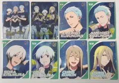 アイドルマスターSideM カードフォリオvol.2 Legenders